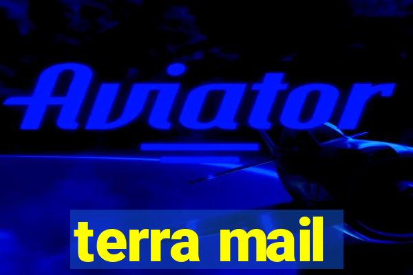 terra mail